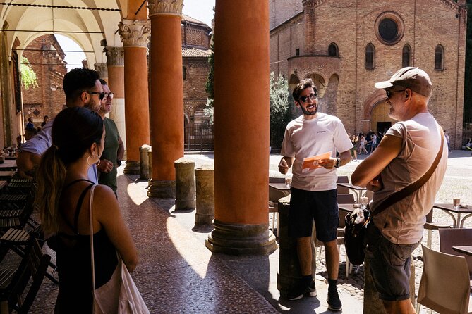 Bologna gastronomic experience with a local - Two homemade pasta dishes: the part that makes Bologna click