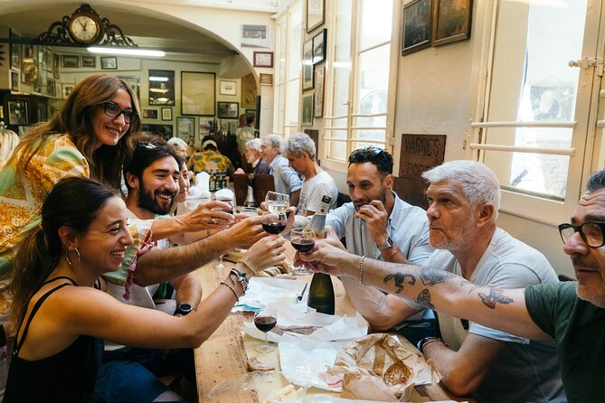 Bologna gastronomic experience with a local - Why the guide matters (Eugenio, Roberta, Claire, and more)