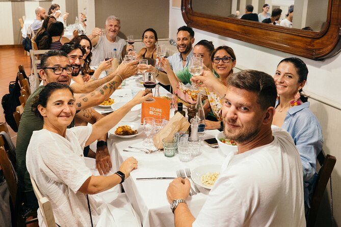 Bologna gastronomic experience with a local - Price and value: what $95.53 buys you