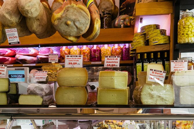Bologna gastronomic experience with a local - How to get the best results on tour day