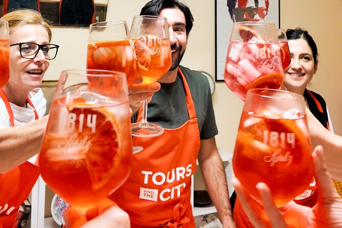 Bologna Local Pasta Cooking Class, Ragu, Spritz, Wine & Gelato - Why This Bologna Pasta Class Feels Local (Not Like a Food Tour)