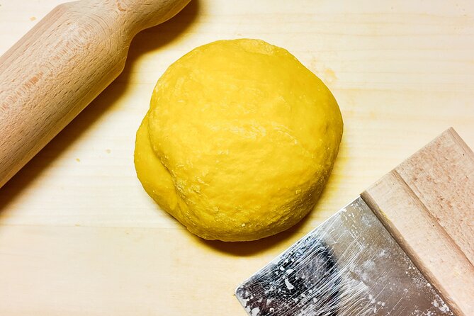 Bologna Local Pasta Cooking Class, Ragu, Spritz, Wine & Gelato - Price and Value at About $59.26 for 3 Hours of Food and Skills