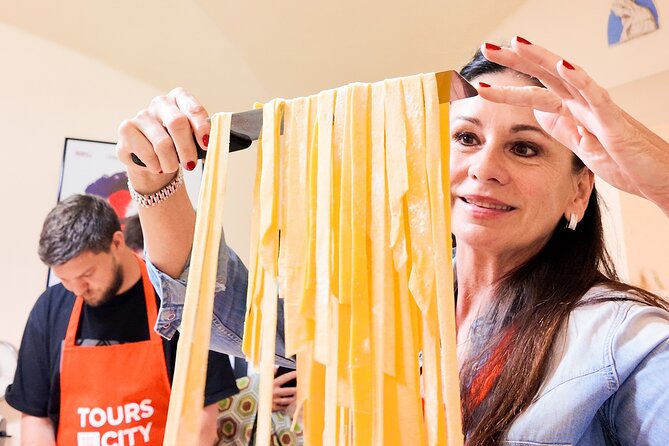 Bologna Local Pasta Cooking Class, Ragu, Spritz, Wine & Gelato - Practical Tips Before You Go