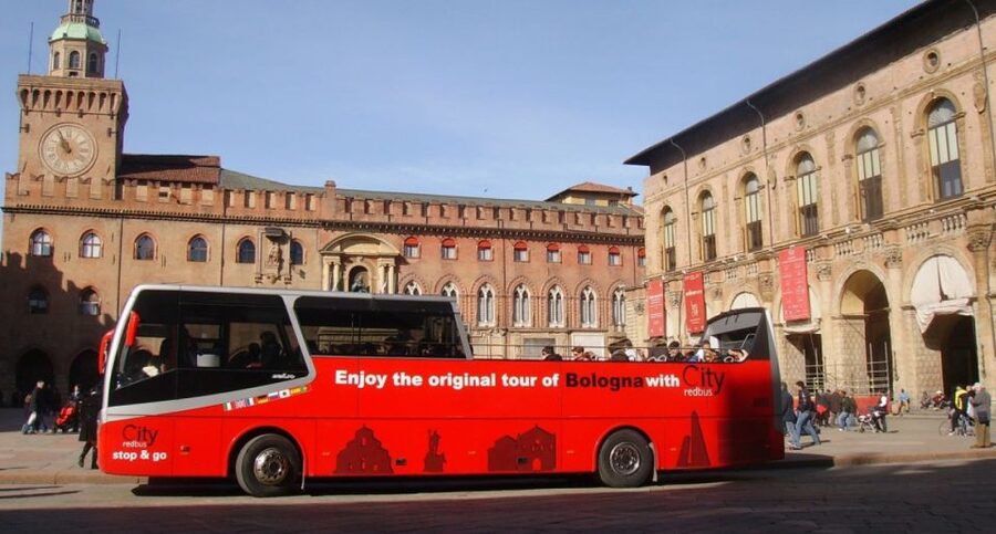 Bologna: Open Bus City Tour and Local Food Tasting - Should You Book This Bologna Open Bus and Local Food Tasting?