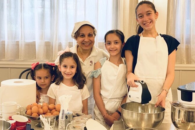 Bologna: Pasta and Tiramisu Small Group Cooking Class with Wine - Price and value: what $71.38 buys you in Bologna