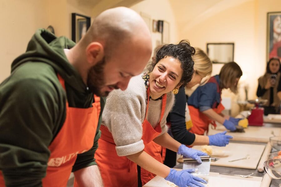 Bologna: Pasta Tagliatelle Ragu Cooking Class with Spritz - Bologna Tagliatelle and Spritz in One 3-Hour Block