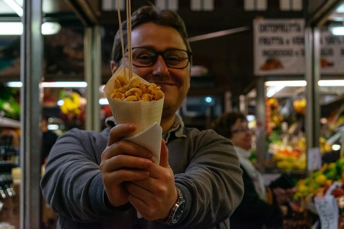 Bologna Private Food Tour with 6 or 10 Tastings - Price and value: what you are really buying