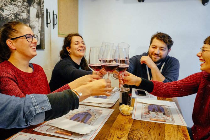 Bologna Private Food Tour with 6 or 10 Tastings - What you should do before and after the tour