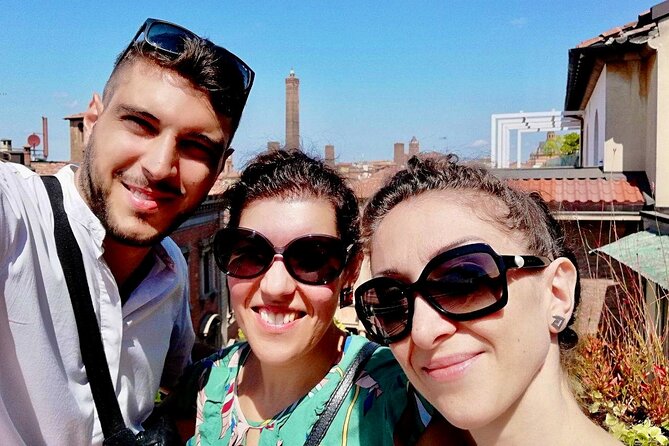 Bologna Private Highlights & Hidden Gems Tour with a Local - Guide styles you might love: names and what they were praised for