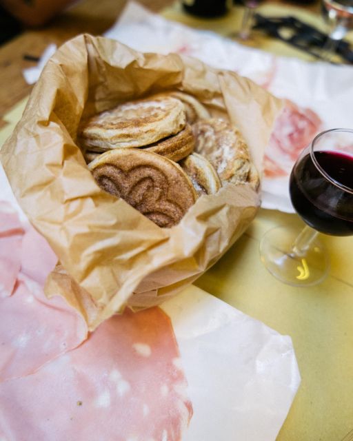 Bologna: Walking Food Tour with a Local Guide - Price and Value: Is $90.40 Worth It?