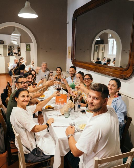 Bologna: Walking Food Tour with a Local Guide - Why Bologna’s Food Tour Works So Well