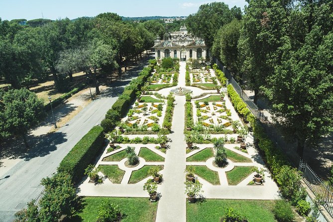 Borghese Gallery, Canova’s Masterpieces Skip-the-Line Guided Tour - Getting to Piazzale del Museo Borghese and staying on schedule