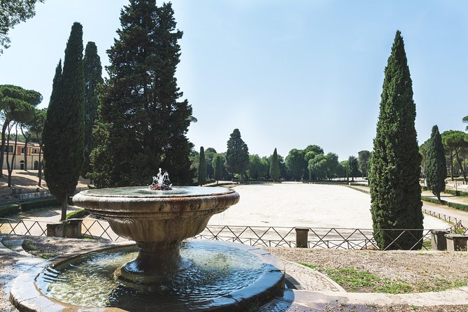 Borghese Gallery, Canova’s Masterpieces Skip-the-Line Guided Tour - Inside Galleria Borghese: a guided circuit through major artists