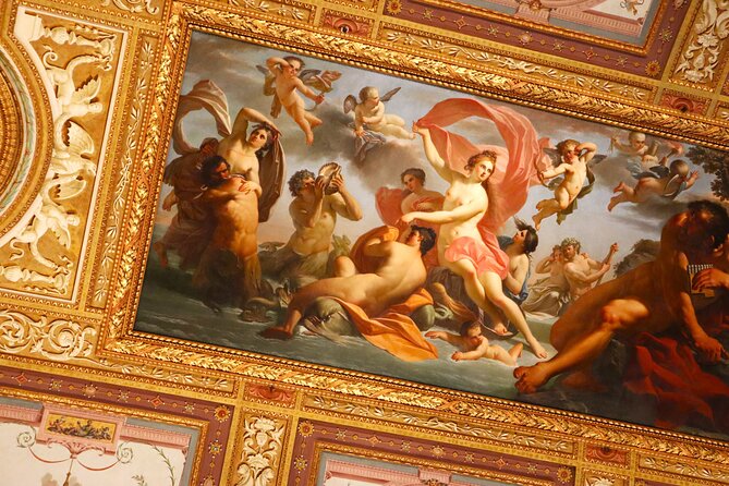 Borghese Gallery, Canova’s Masterpieces Skip-the-Line Guided Tour - Why the guides make or break this tour