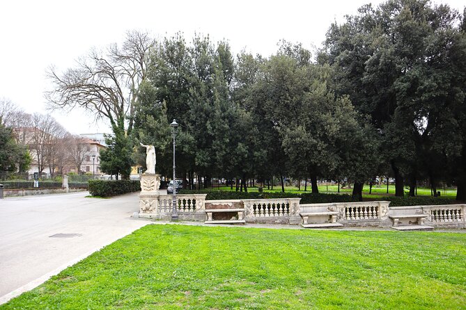Borghese Gallery, Canova’s Masterpieces Skip-the-Line Guided Tour - Is this tour worth $59.26, and who gets the best value?