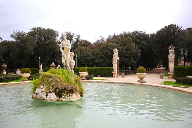 Borghese Gallery, Canova’s Masterpieces Skip-the-Line Guided Tour - Should you book this Borghese Gallery skip-the-line tour?