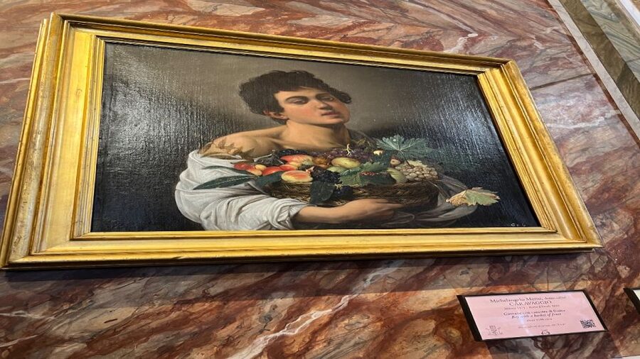 Borghese Gallery Guided Tour with priority entrance - Guides and Story Style: What the Best Tours Feel Like