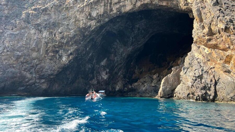 Buggerru: Half-Day Dinghy Tour of the Sardinian South Coast - Price and Value: Is $50 Worth It?