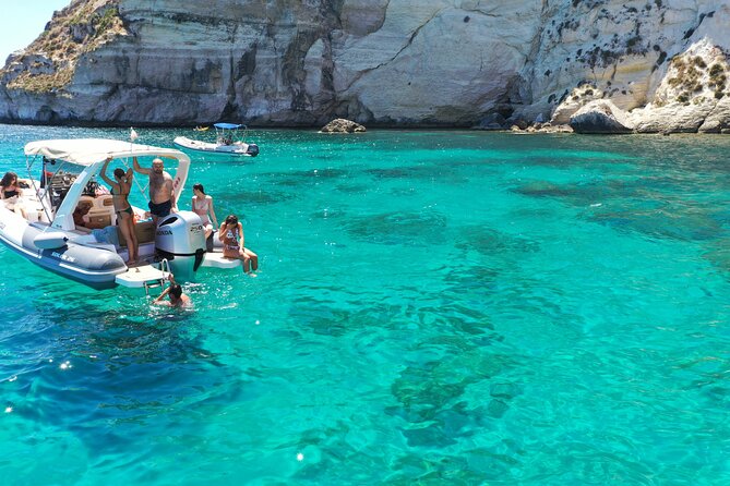 Cagliari Boat Tour 4 Stops .Possible Sighting of Dolphins - Swim and Snorkel Practicalities: How to Pack So You Enjoy Every Stop