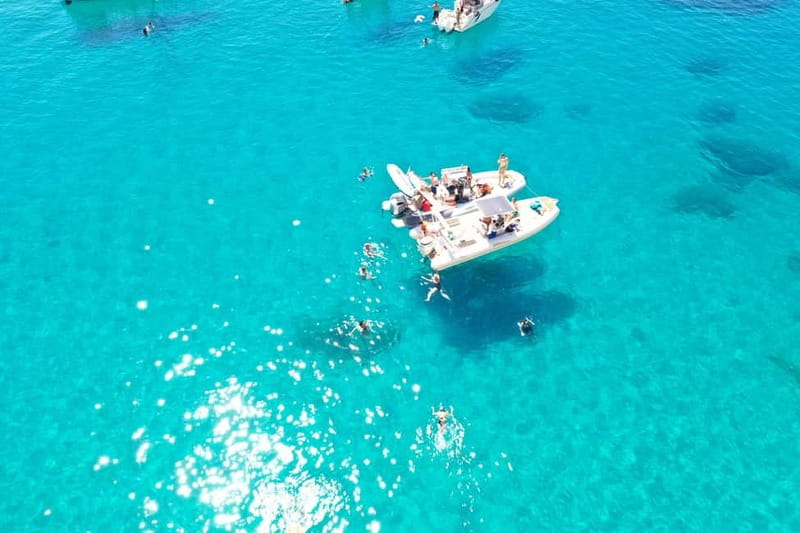 Cagliari: Boat Tour, 4 Stops, Swim, Snorkeling, & 1 Spritz - Why this Cagliari RIB tour feels different than a typical boat day