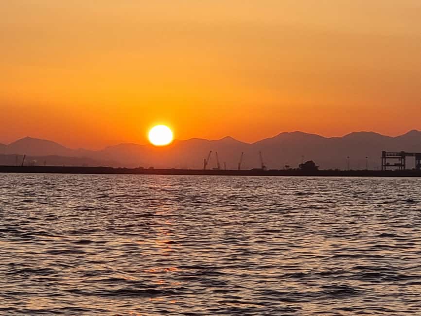 Cagliari: Boat Tour, 4 Stops, Swim, Snorkeling, & 1 Spritz - Should you book this Cagliari boat tour?