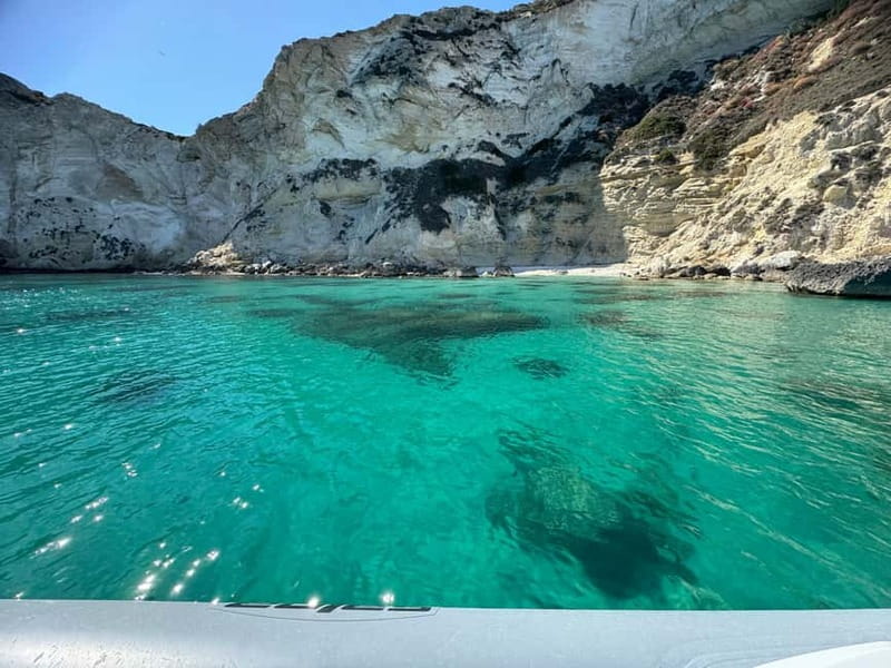 Cagliari: Boat Tour with 4 Swim Stops, Snorkeling & Prosecco - Prosecco plus history: why the on-board stories matter
