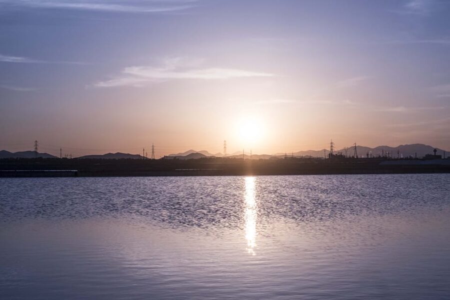 Cagliari: Conti Vecchi Salt Flats Train and Tour - FAQ