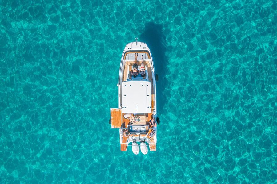Cagliari: Luxury Motorboat Tour with 3 Swim Stops & Wine - FAQ
