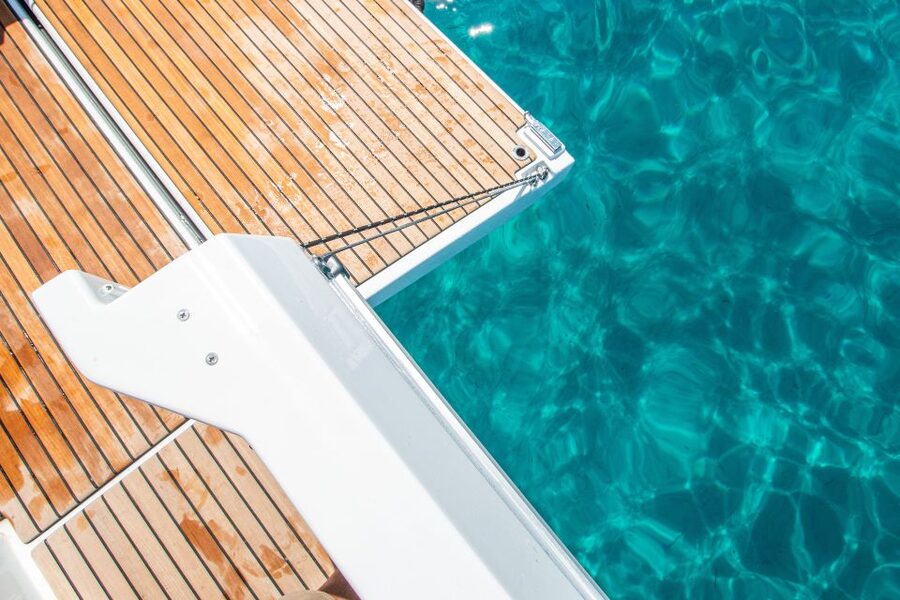 Cagliari: Luxury Motorboat Tour with 3 Swim Stops & Wine - Snorkeling gear and swim comfort, what is actually provided