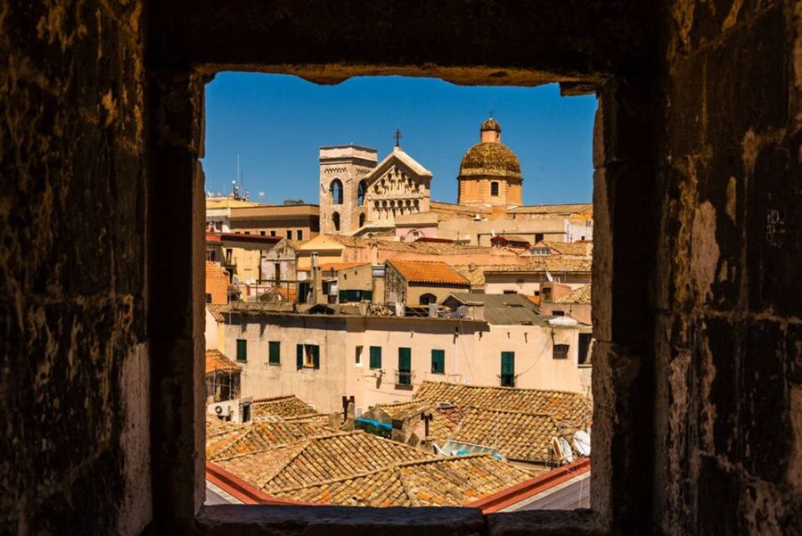 Cagliari: Walking Tour of the Old City - Tips I’d Use Before You Go