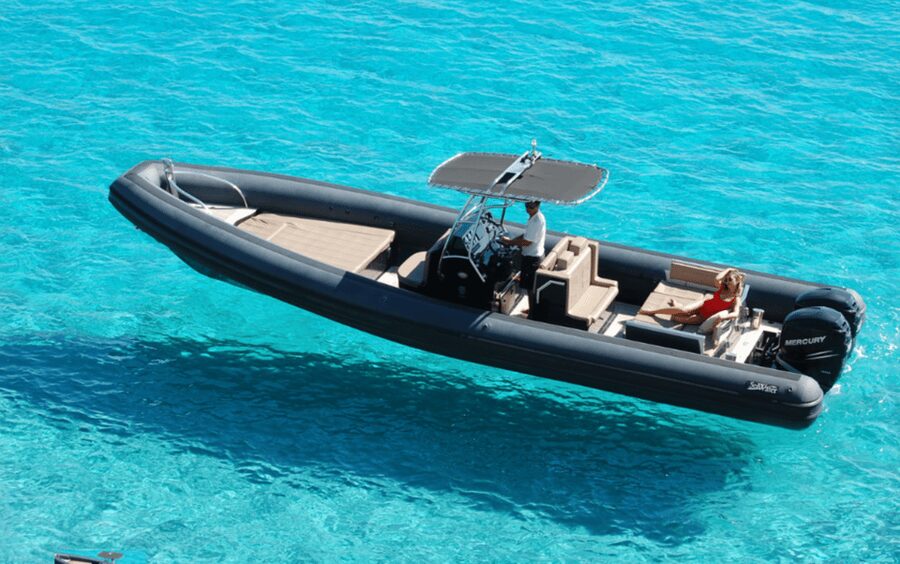 Cagliari: Zodiac Boat Tour, 3-4 SwimStops, Wine & Snorkeling - Quick hits you will feel right away