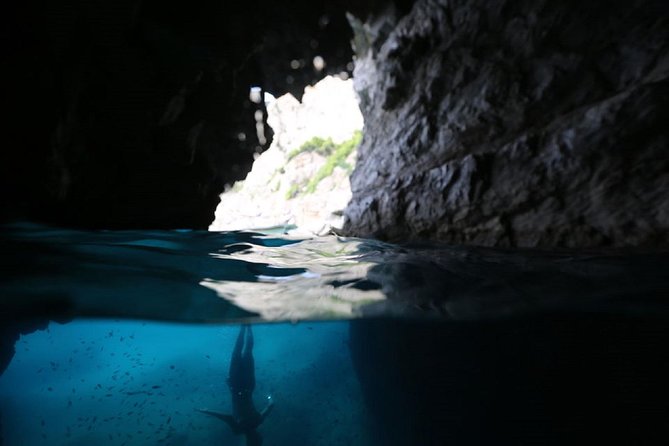 Capri & Blue Grotto Semi Private Boat Day Trip from Sorrento - Price and value: what 216.46 € covers, and where costs add up