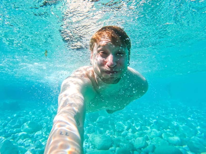 Capri: Caves and Beaches Kayaking Tour with GoPro Photos - Key things to know before you paddle