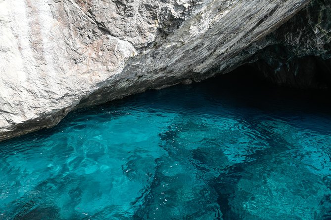 Capri Coast to Coast: Boat Tour with Optional Blue Grotto - Marina Grande Start: Simple Boarding With a Real-Capri Feel