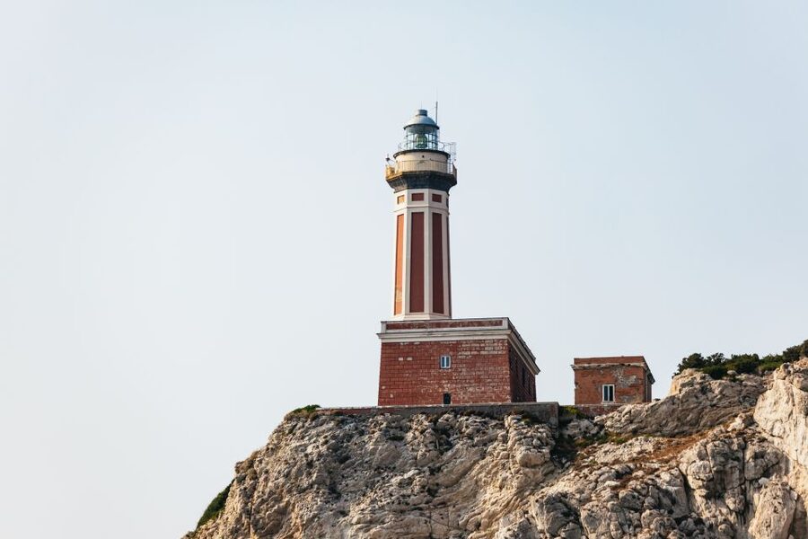 Capri: Island Boat Trip with Grottos - Timing tips: when to book and how to use this on Capri