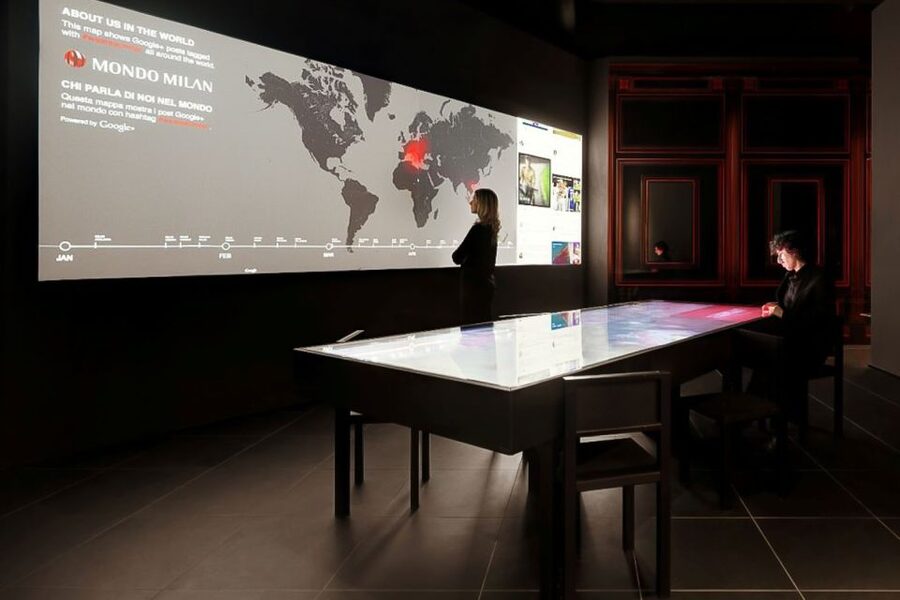 Casa Milan: Museum Entry Ticket - Should you book Casa Milan?