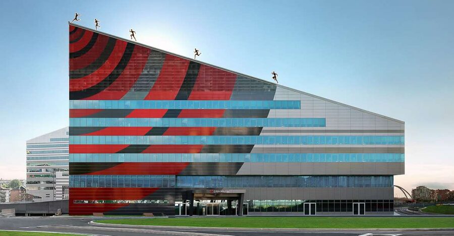 Casa Milan: Museum Entry Ticket - Why Casa Milan Works for a Single Day in Milan