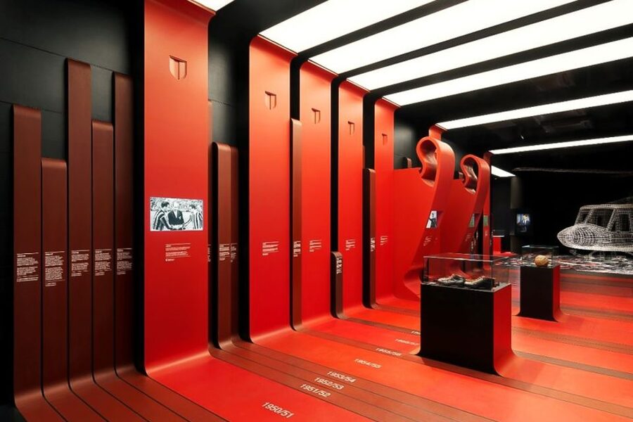 Casa Milan: Museum Entry Ticket - How much time you really need, and who this ticket fits