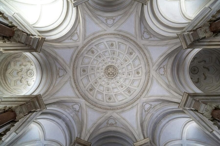 Caserta Royal Palace & Gardens Small Group Tour with Shuttle - Who should book this Caserta Royal Palace tour?