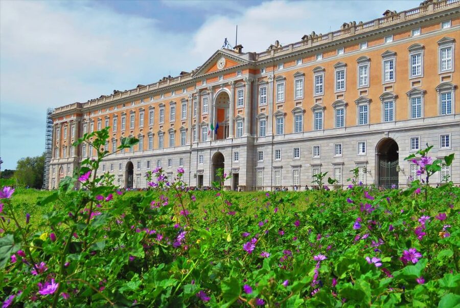 Caserta: Royal Palace of Caserta Guided Tour - Inside the palace: apartments that show how power lived