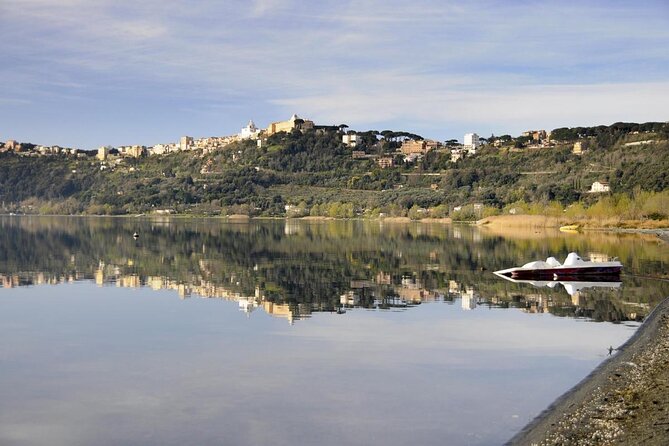 Castel Gandolfo Lake Kayak and Swim Tour - Key Things That Make This Tour Worth Your Time
