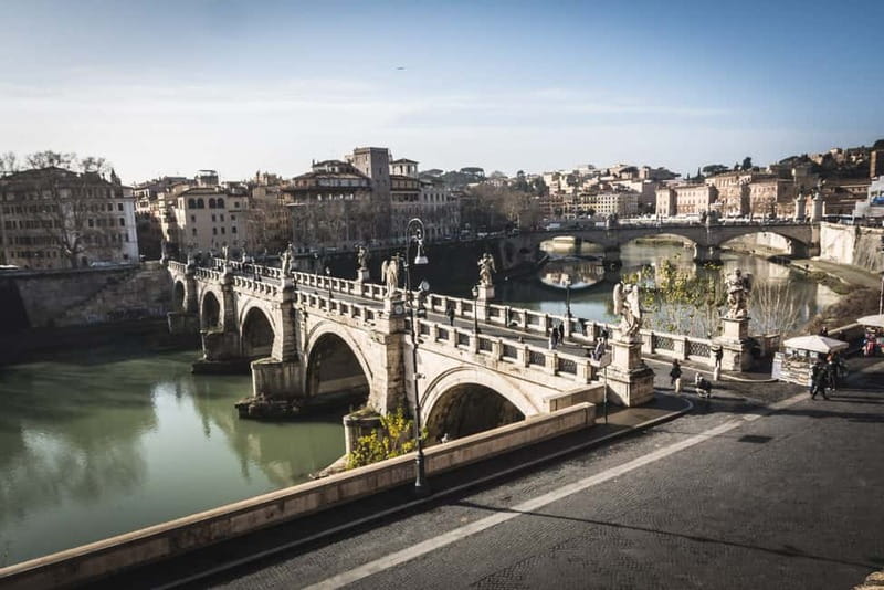 Castel Sant'Angelo Skip-the-Line Entry & Optional Audioguide - Price and value: is $15 a smart deal?