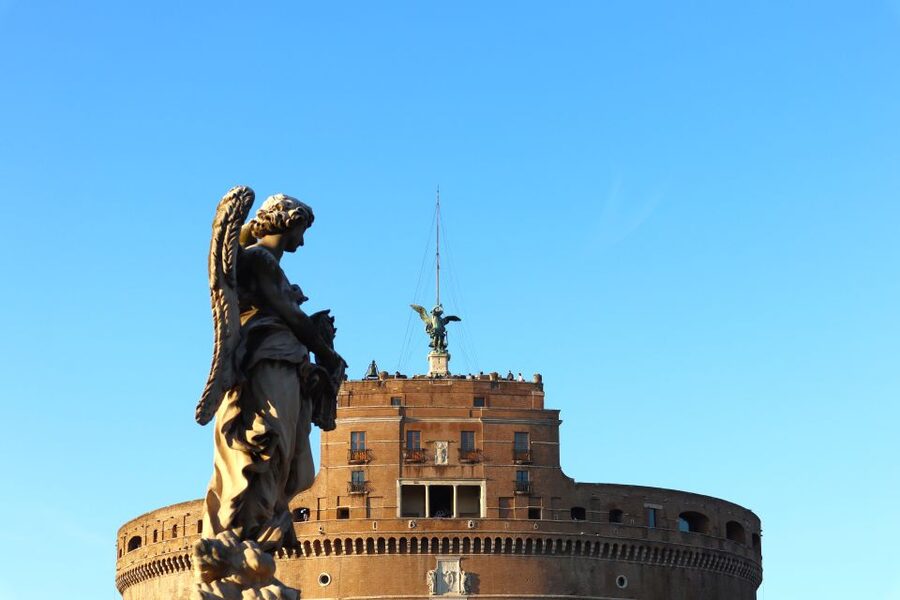 Castel Sant'Angelo Skip-the-Line Entry & Optional Audioguide - Timing and how long the visit actually takes