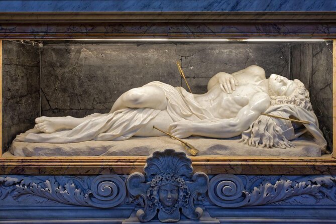 Catacombs and Roman Countryside Half-Day Walking Tour - Key points