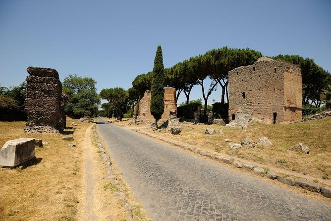 Catacombs Tour with Transfer – Optional Capuchin Crypt or Trevi - Key Things I’d Watch Before You Go