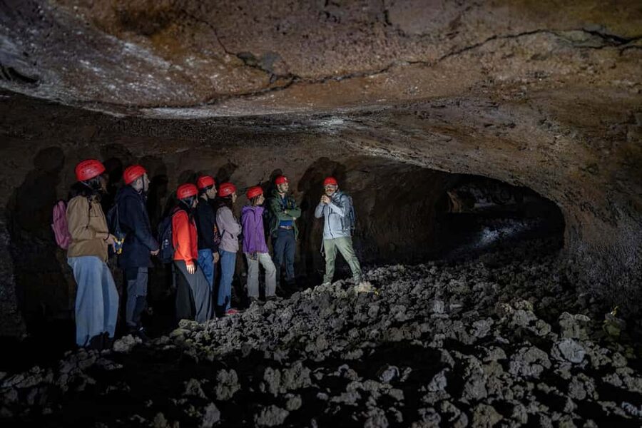 Catania: Amazing Etna Morning Tour with Pickup and Drop-Off - Price and value: what $81 includes, and what you should budget