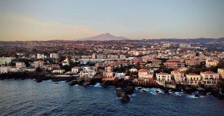 Catania: City Highlights Walking Tour - Key Things That Make This Tour Worth Your Time