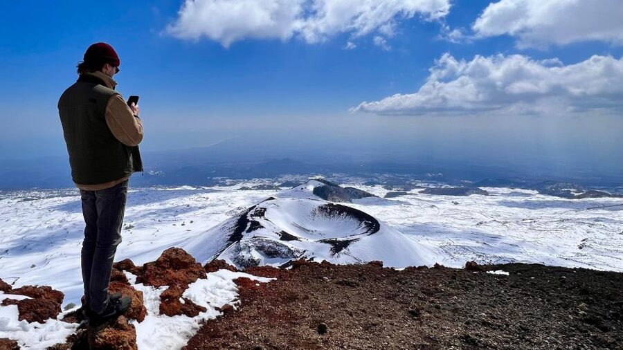 Catania: Etna Morning Excursion with Tasting and Pickup - Who This Tour Is Best For (And Who Should Rethink It)