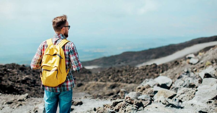 Catania: Etna Nature Tour with Hiking, Cave Visit, & Tasting - Key things I’d mark on your mental map
