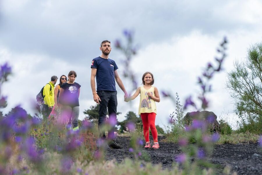 Catania: Etna Nature Tour with Hiking, Cave Visit, & Tasting - Who this tour suits best, and who might want a different option